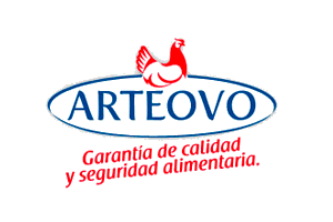 LOGO ARTEOVO