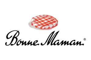 LOGO BONNE MAMAN