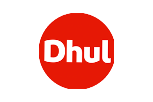 LOGO DHUL