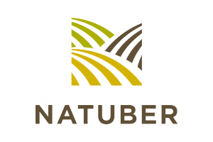 LOGO NATUBER