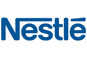 LOGO NESTLE