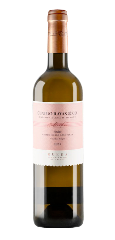 Distribuidor Cuatro Rayas Co. Verdejo Lias en castilla y leon CUBO YOGUR ASTURIANA HOSTELERÍA