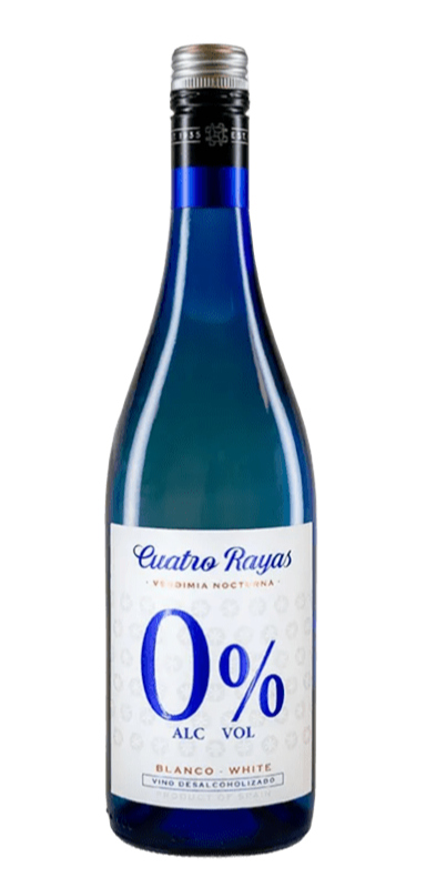 Distribuidor cuatro rayas cero alcohol en castilla y leon Distribuidor cuatro rayas cero alcohol en castilla y leon