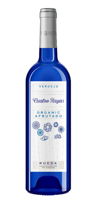 Distribuidor cuatro rayas organic afrutado en Castillas y Leon Distribuidor cuatro rayas organic afrutado en Castillas y Leon