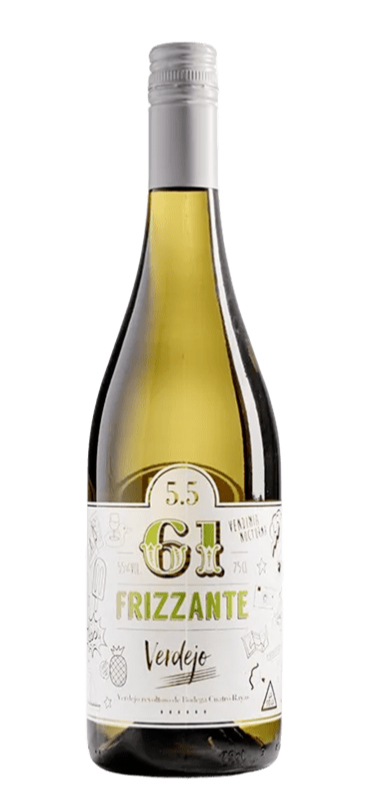 Distribuidor cuatrorayas 61 frizzante verdejo en Castilla y LeonSin título Distribuidor cuatrorayas 61 frizzante verdejo en Castilla y LeonSin título